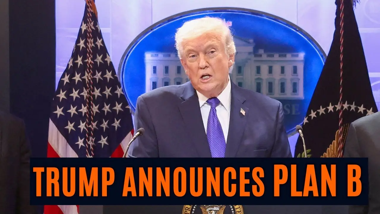 Trump to Impose 10% Global Tariff in Response to Supreme Court's Ruling Against His Sweeping Tariffs Under IEEPA