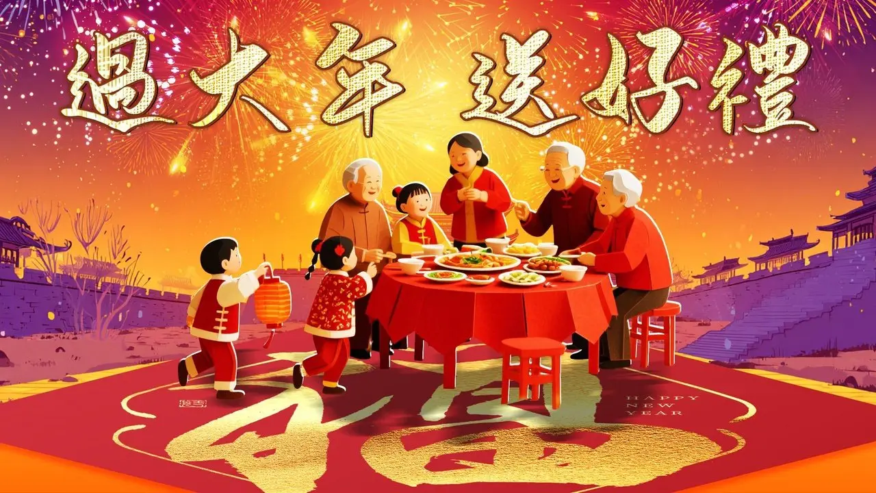 方伟带您新年抽大奖！说出你的2026新年愿望，现场立刻抽iPhone 17 Pro！方伟、李沐阳、唐靖远、章天亮等20多位自媒体人新年愿望首次公开！更多Apple大奖连续送出，全程惊喜不断#方伟时间