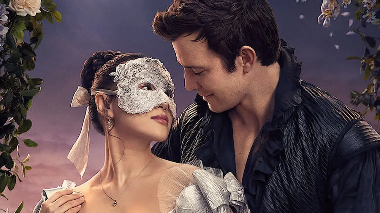 🎬2026《柏捷頓家族：名門韻事》第四季第2部 Bridgerton 預告片(2/26上映中)