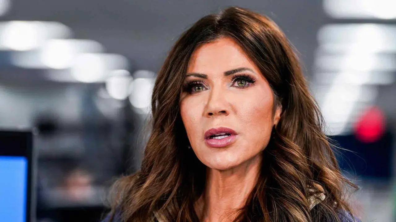 LIVE: Homeland Security Secretary Noem Testifies at House Oversight Hearing