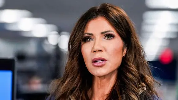 LIVE: Homeland Security Secretary Noem Testifies at House Oversight Hearing