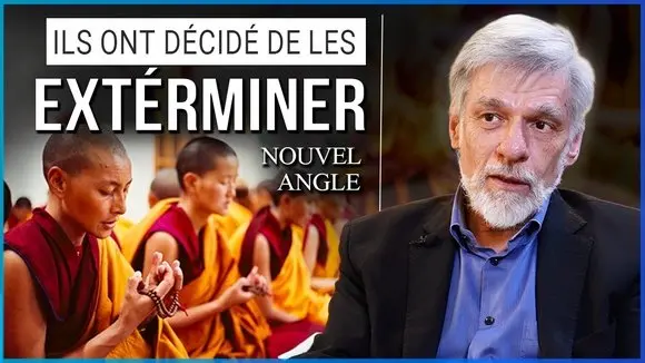 Une prison à ciel ouvert sous surveillance permanente — Entretien avec l'ancien élu René Longet