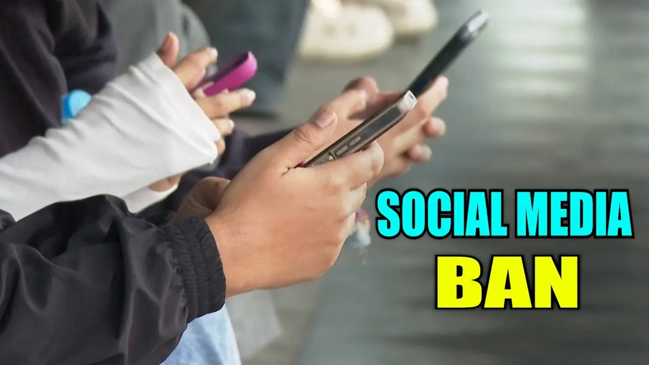 Indonesia Announces Social Media Ban, the First in Southeast Asia