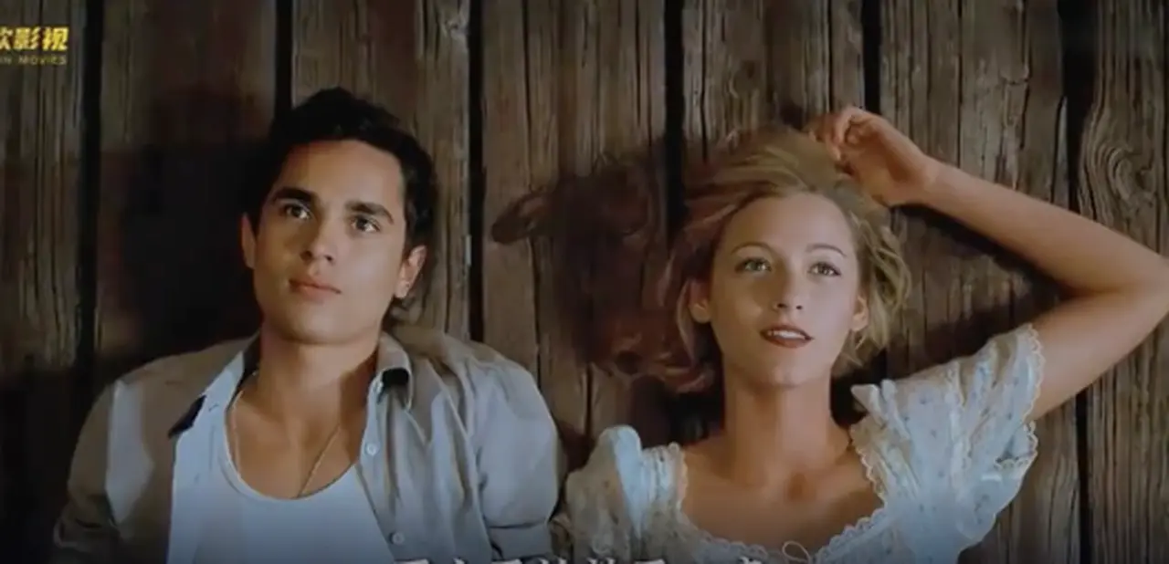 Death and funerals here are not frightening; they merely serve as a subtle backdrop to tender family bonds and love. *Elvis and Annabelle*