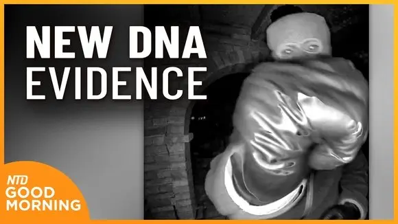 FBI: Glove Belongs to Suspect; Board of Peace Pledges $5B for Gaza | NTD Good Morning (Feb. 16)