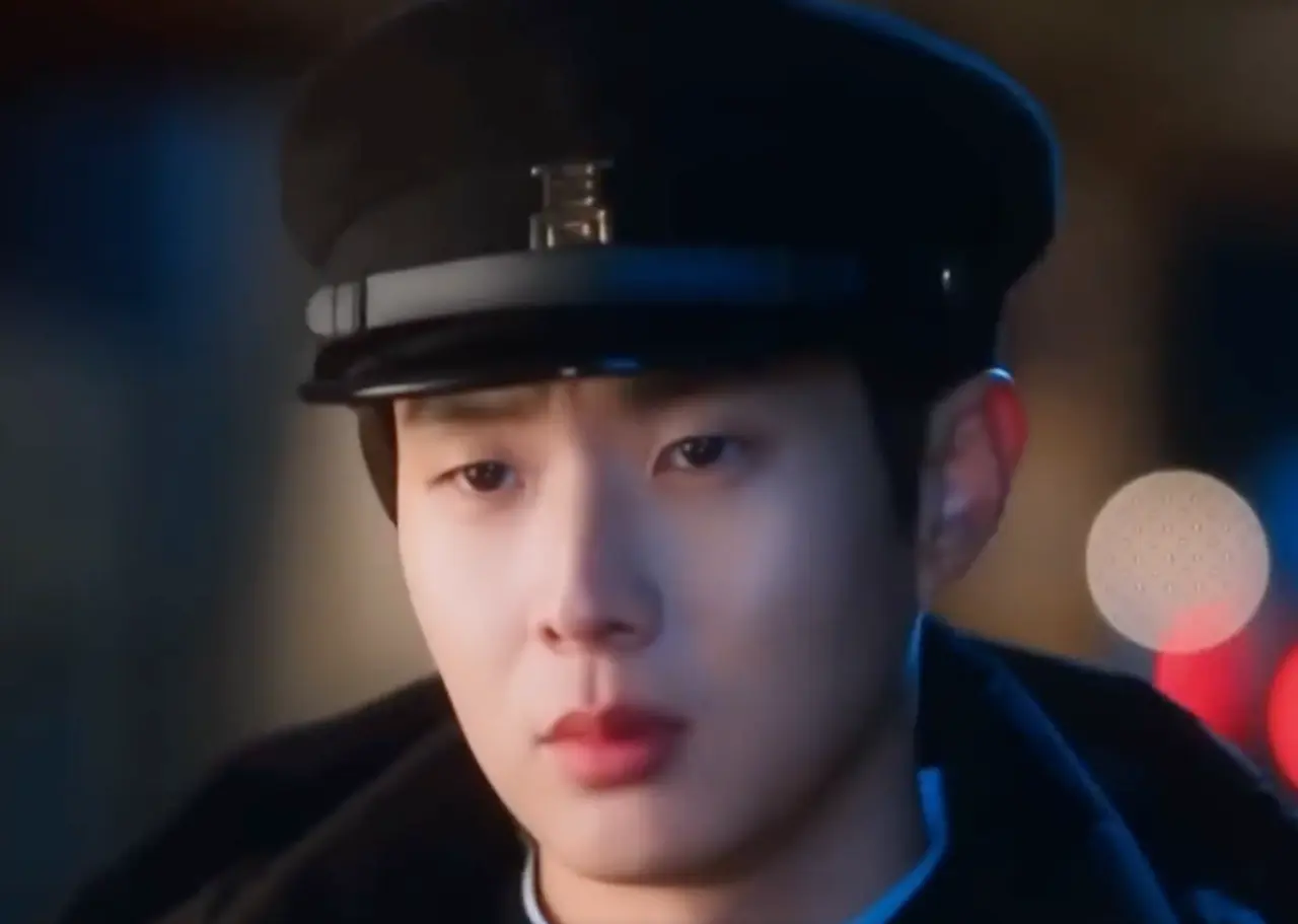 一口气看完韩剧《爱情电影》！