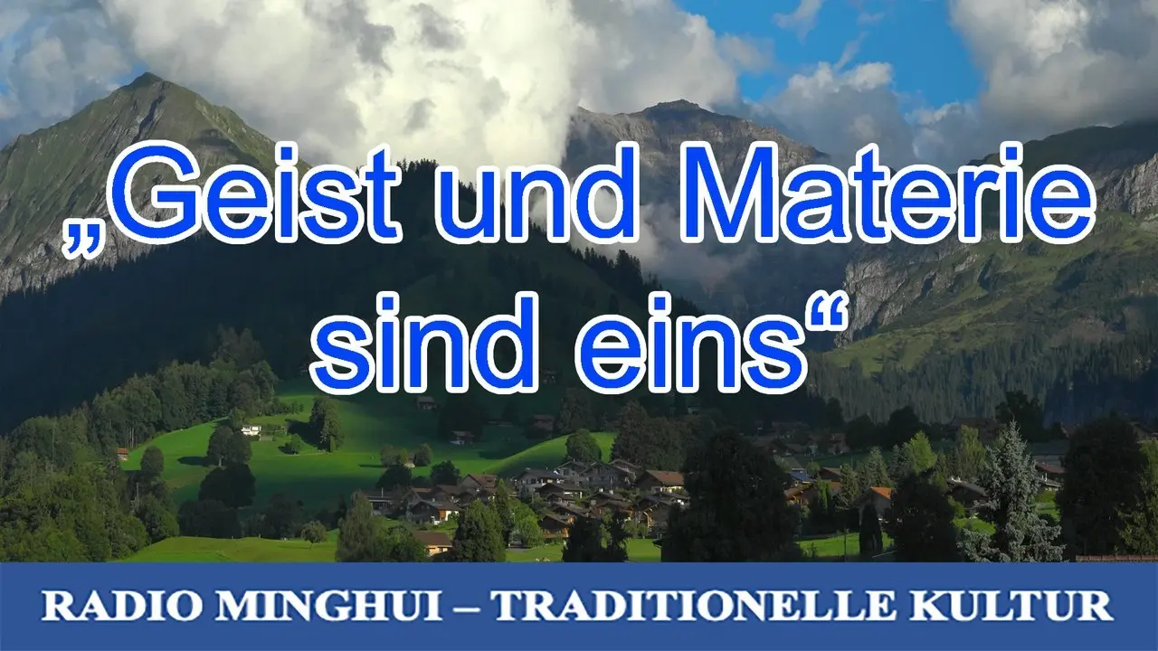 „Geist und Materie sind eins“: Legendärer Arzt heilt einen Patienten, indem er sein Herz heilt