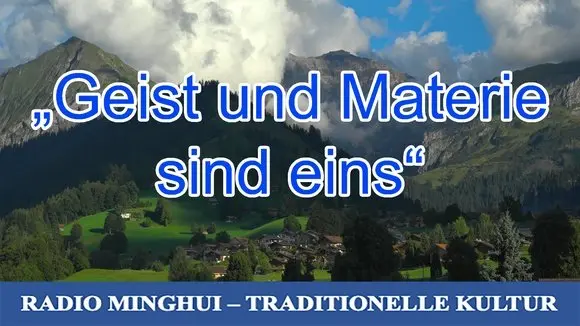 „Geist und Materie sind eins“: Legendärer Arzt heilt einen Patienten, indem er sein Herz heilt
