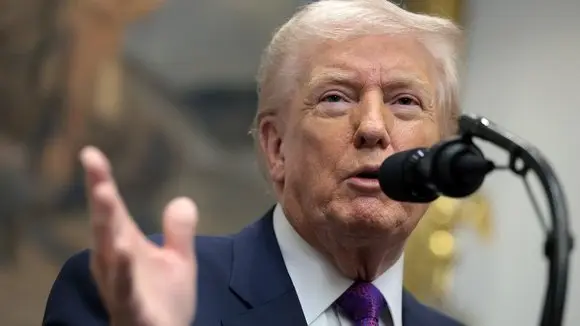 NTD Evening News Full Broadcast (Feb. 16)