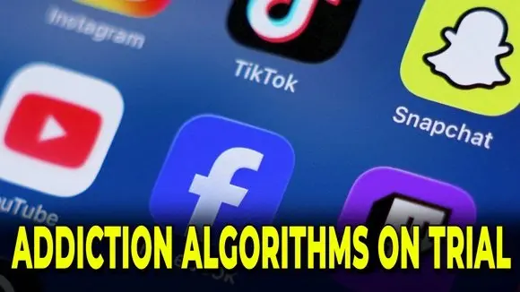 Instagram, YouTube Addiction Trial Kicks Off in Los Angeles