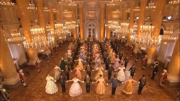 Fächer Polonaise | André Rieu & His Johann Strauss Orchestra