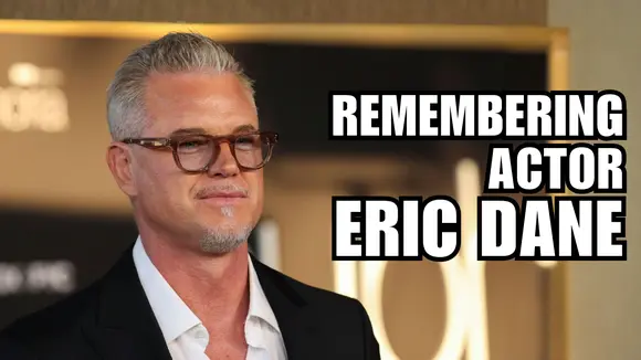 Eric Dane’s Final Interview and Advocacy Revealed