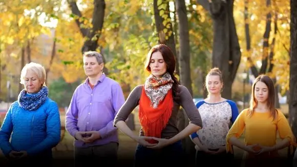 Зачем занимаются цигун? Смотрите🤗