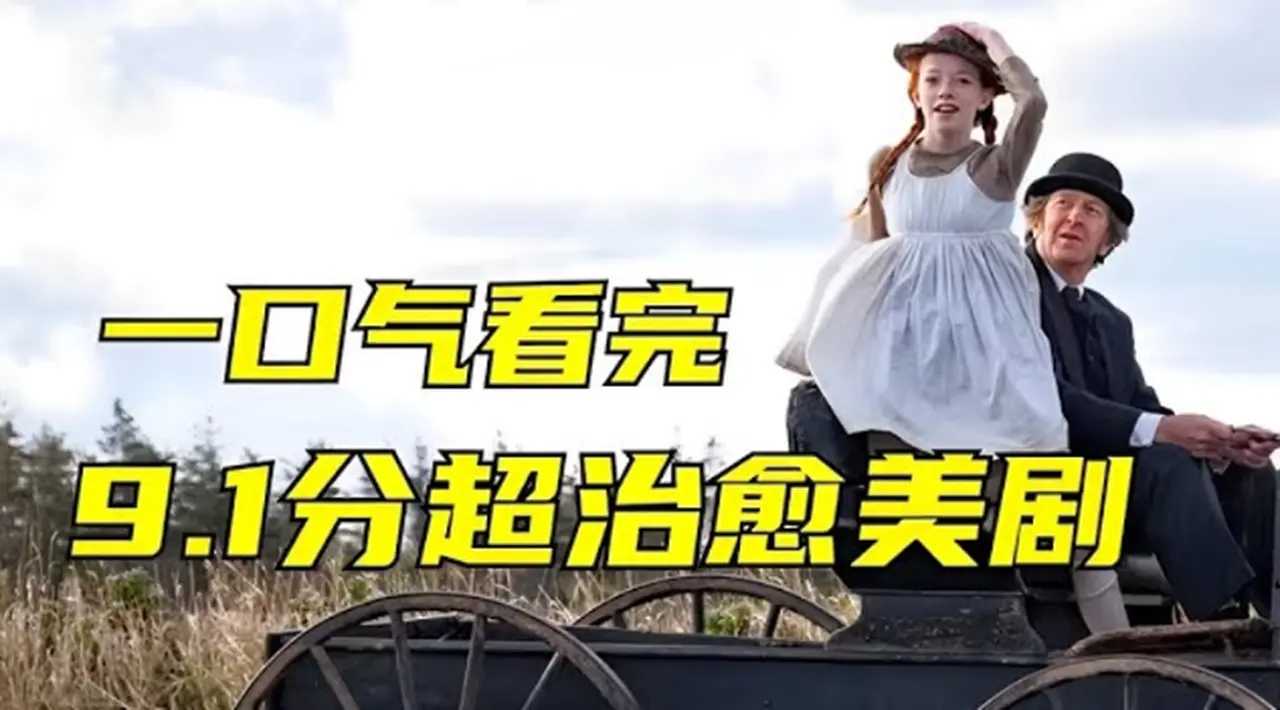 女孩從小失去雙親命運齒輪在她身上來回碾壓一部難得治愈佳作 ：善良与擔當（中文字幕）