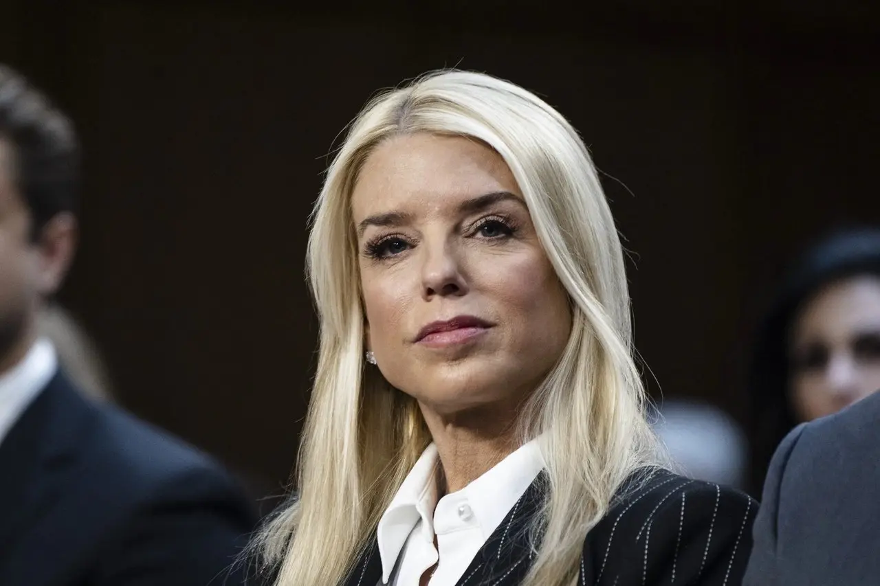 LIVE: Attorney General Pam Bondi Testifies on DOJ Oversight