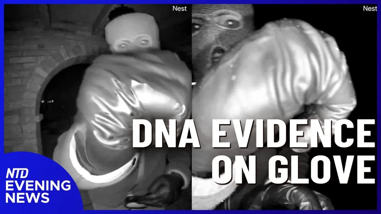 NTD Evening News Full Broadcast (Feb. 15)