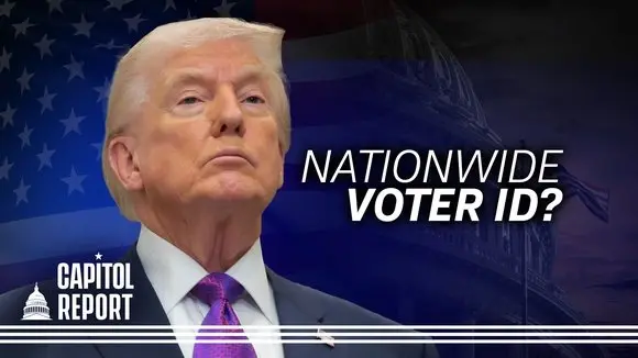 Capitol Report Full Broadcast (Feb. 13)