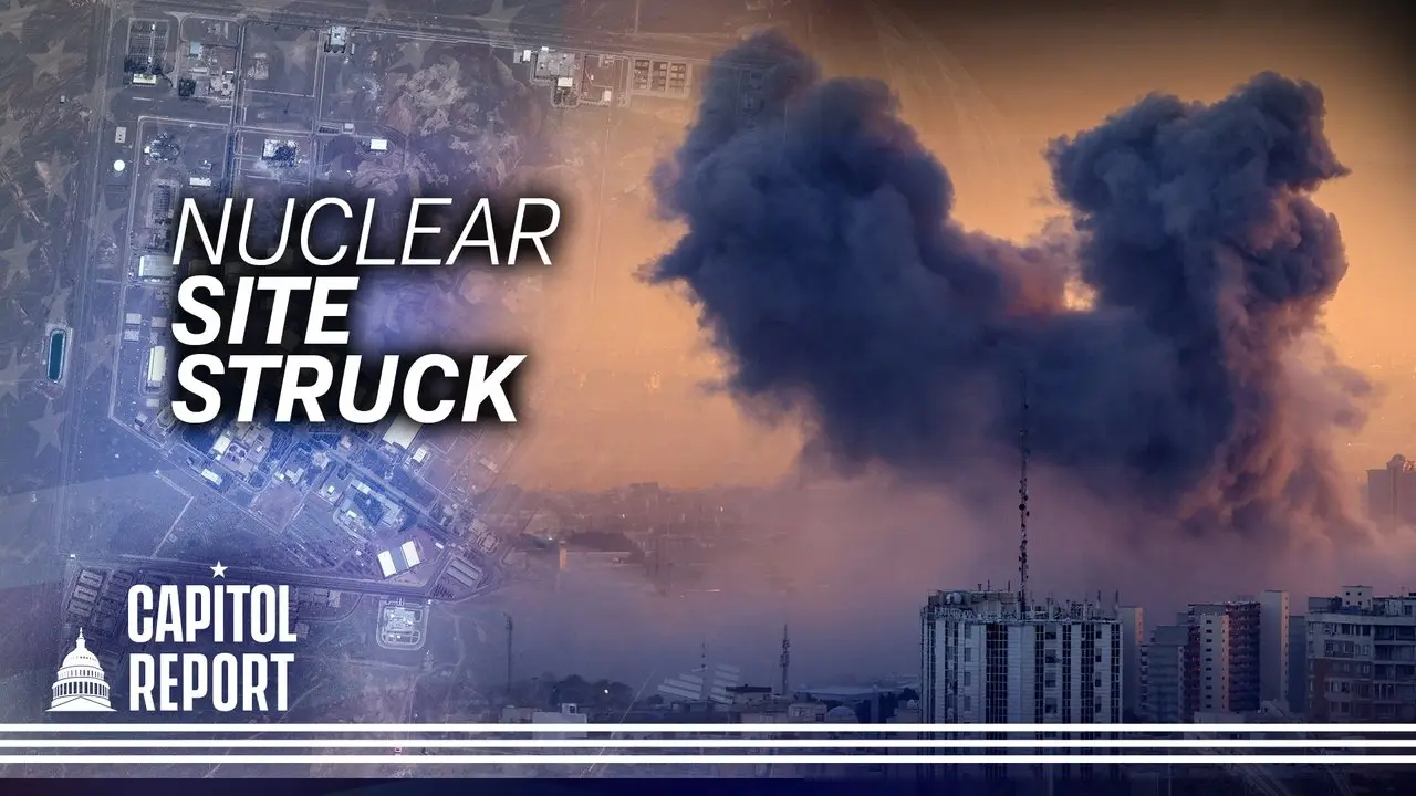 Capitol Report Full Broadcast (March 3)