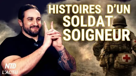 « J’ai fait couler le sang à plusieurs reprises, cela me hantait » — Un ancien soldat dit tout