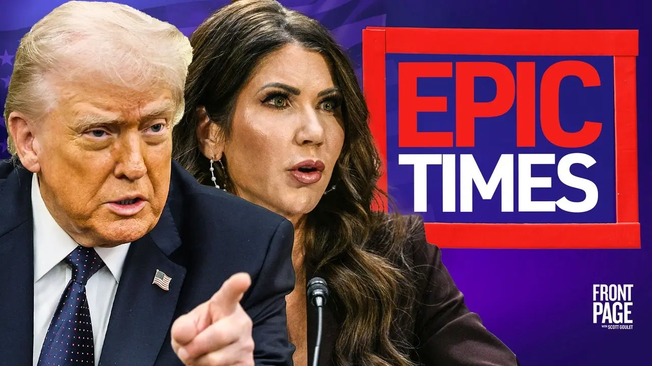 145K Children Rescued; Israel: 88 Clerics Killed, Iran: New Leader Picked; Insider: CCP Is In Panic Amid Iran War