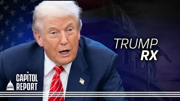 Capitol Report Full Broadcast (Feb. 5)