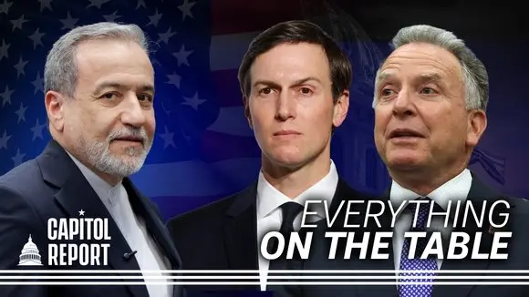 Capitol Report Full Broadcast (Feb. 17)