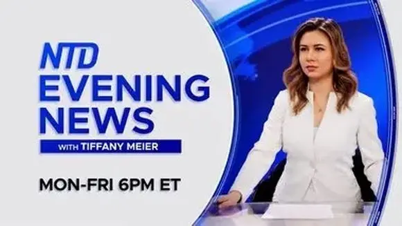 NTD Evening News Full Broadcast (March 9)