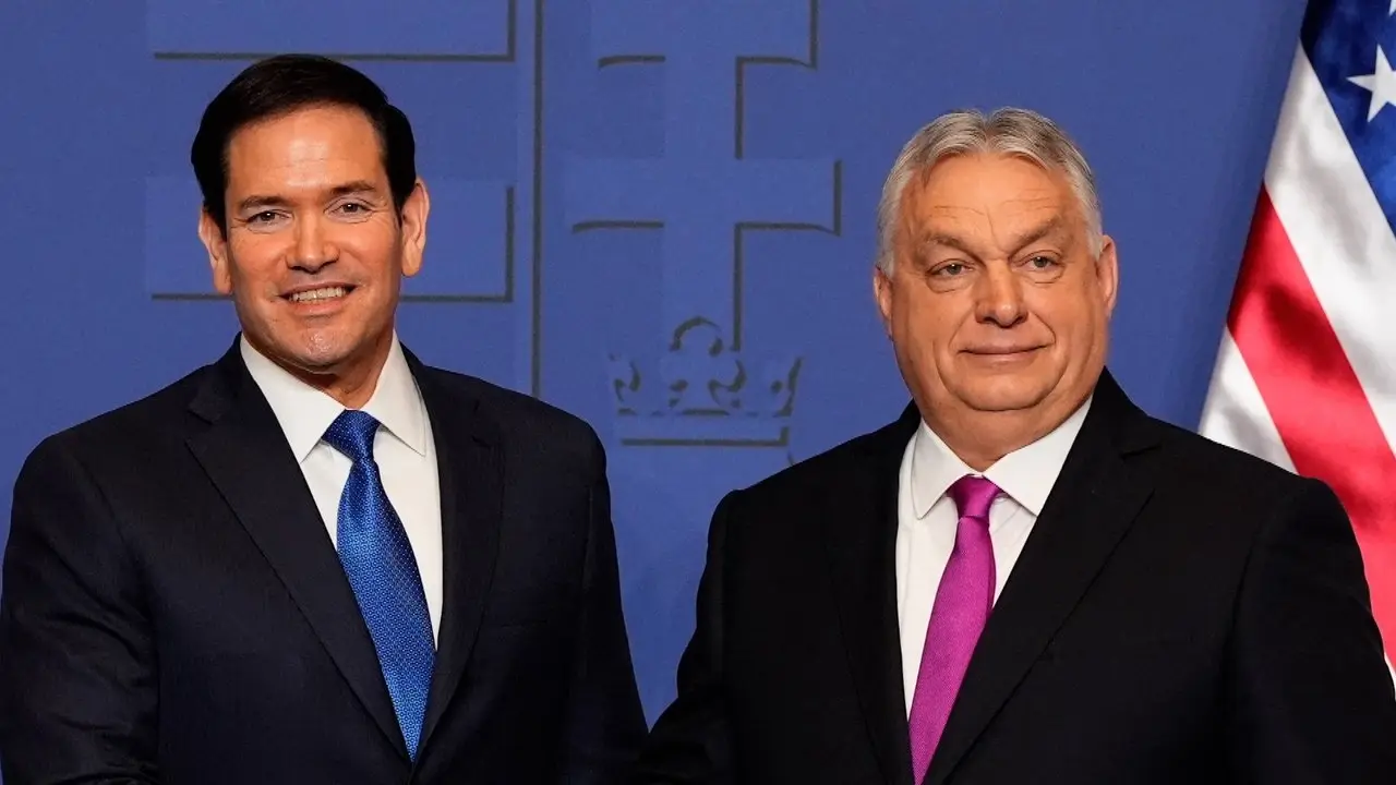 Rubio Meets with Hungarian Prime Minister; FBI Increases Reward for Information Regarding Nancy Guthrie to $100,000