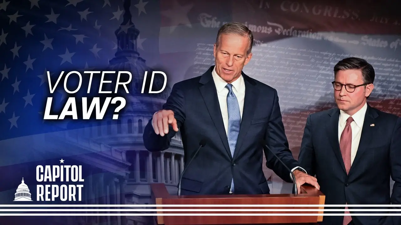 Capitol Report Full Broadcast (Feb. 6)