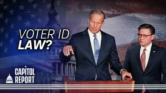 Capitol Report Full Broadcast (Feb. 6)