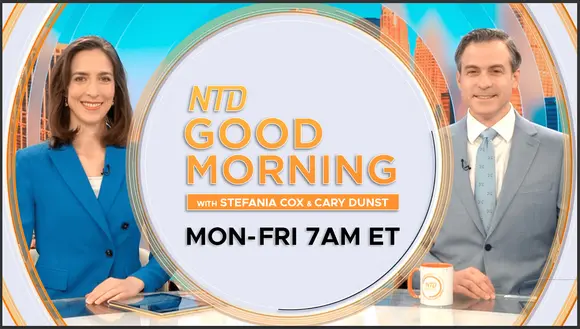 NTD Good Morning Full Broadcast (Jan. 14)
