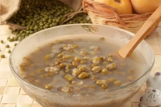 Огромная польза бобов мунг для здоровья