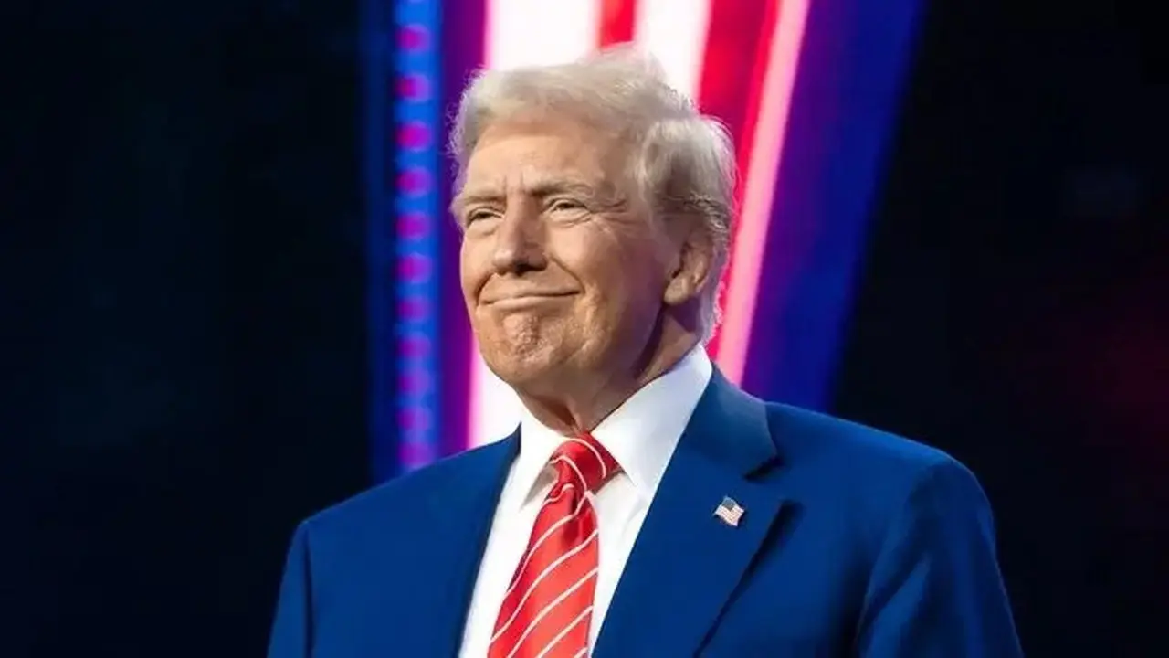 川普舉辦州長晚宴