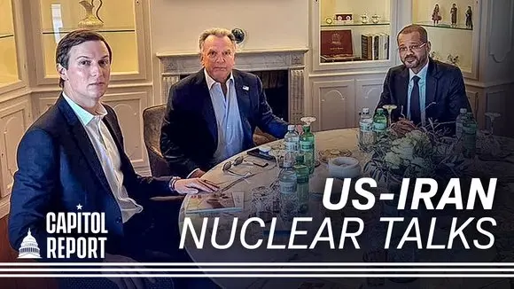 Capitol Report Full Broadcast (Feb. 26)