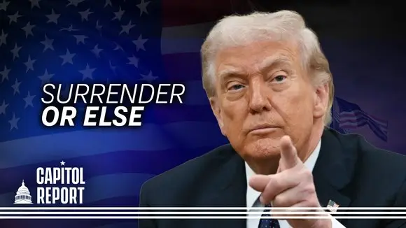 Capitol Report Full Broadcast (March 6)