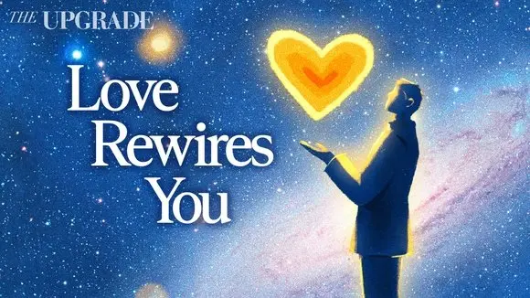 How Love Changes Your Heart, Brain, and Cells