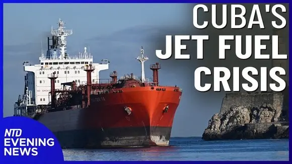 NTD Evening News Full Broadcast (Feb. 10)