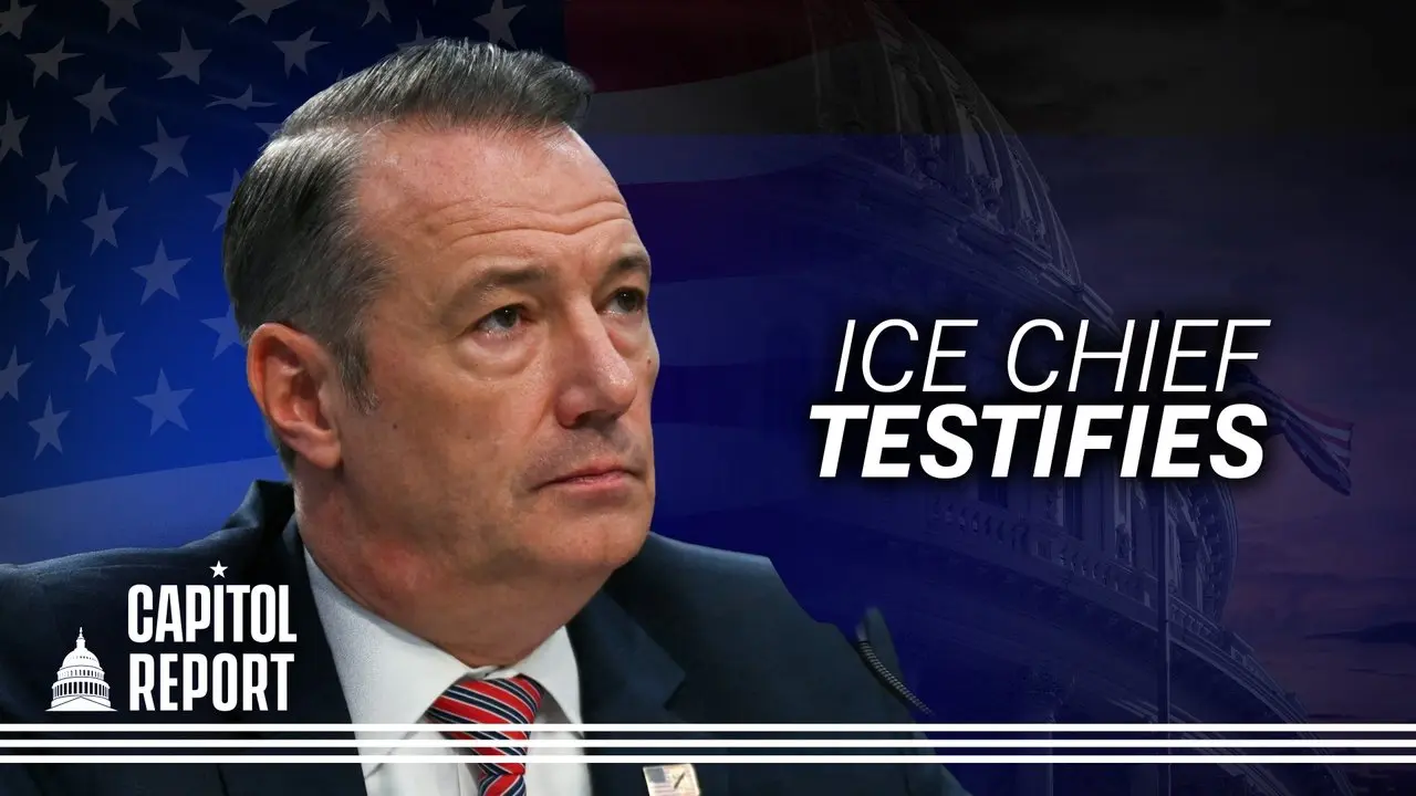 Capitol Report Full Broadcast (Feb. 10)