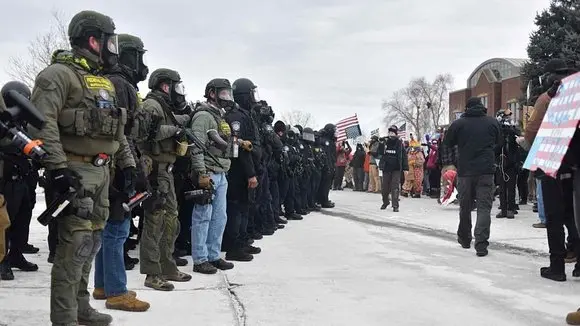 NTD Newsroom Full Broadcast (Jan. 19)