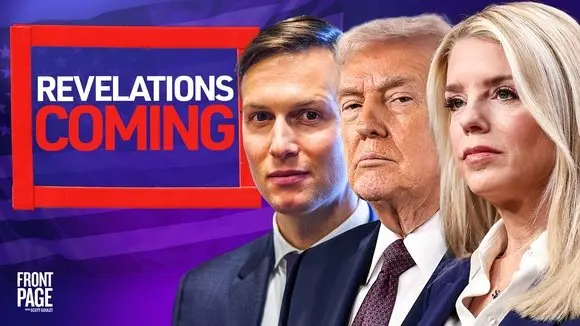 Benghazi Attack Leader Arrested;US Works On Transition Plans For Iran?;Victims Who Took Epstein Down