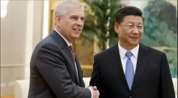 Les dossiers Epstein mettent en cause Xi Jinping et révèlent un réseau occulte reliant les élites occidentales à Pékin