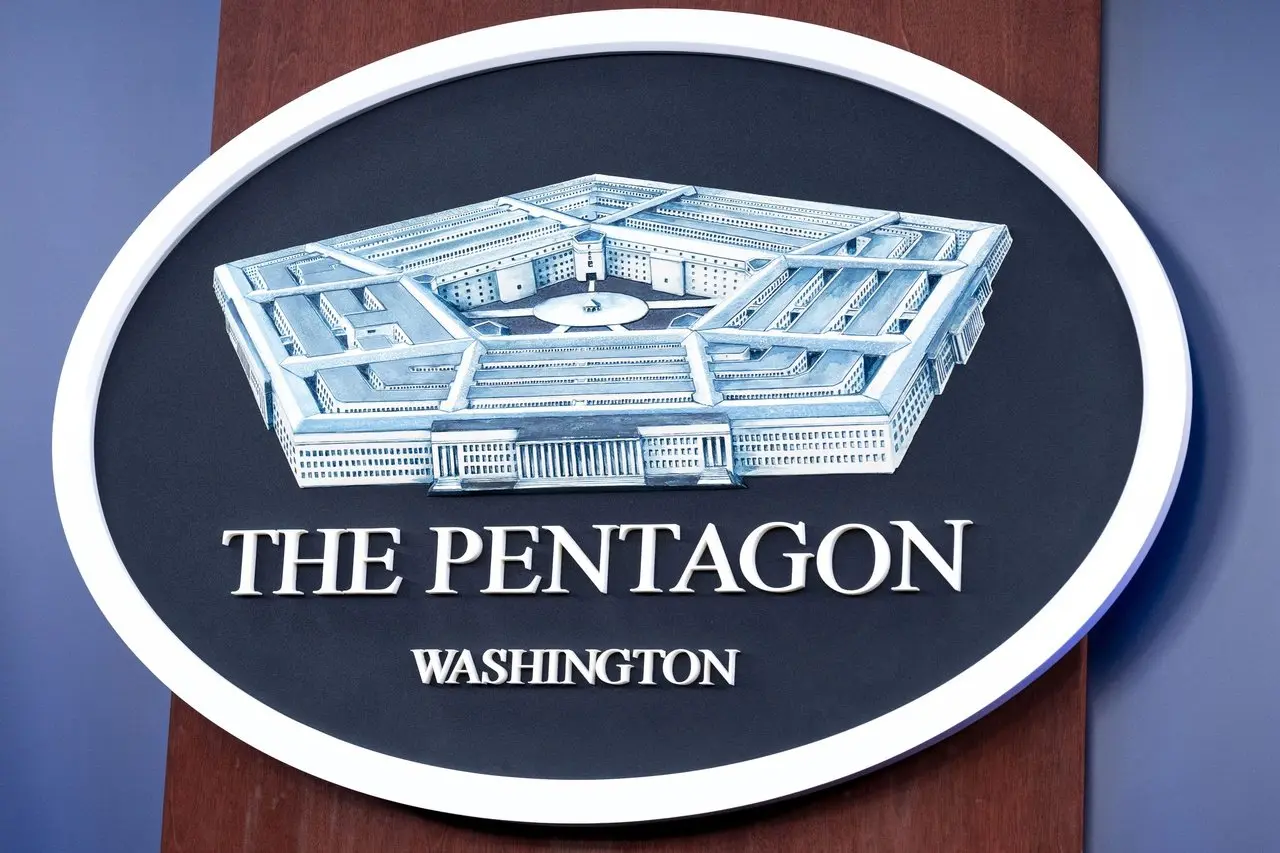 LIVE: Pentagon Holds Press Briefing (March 4)