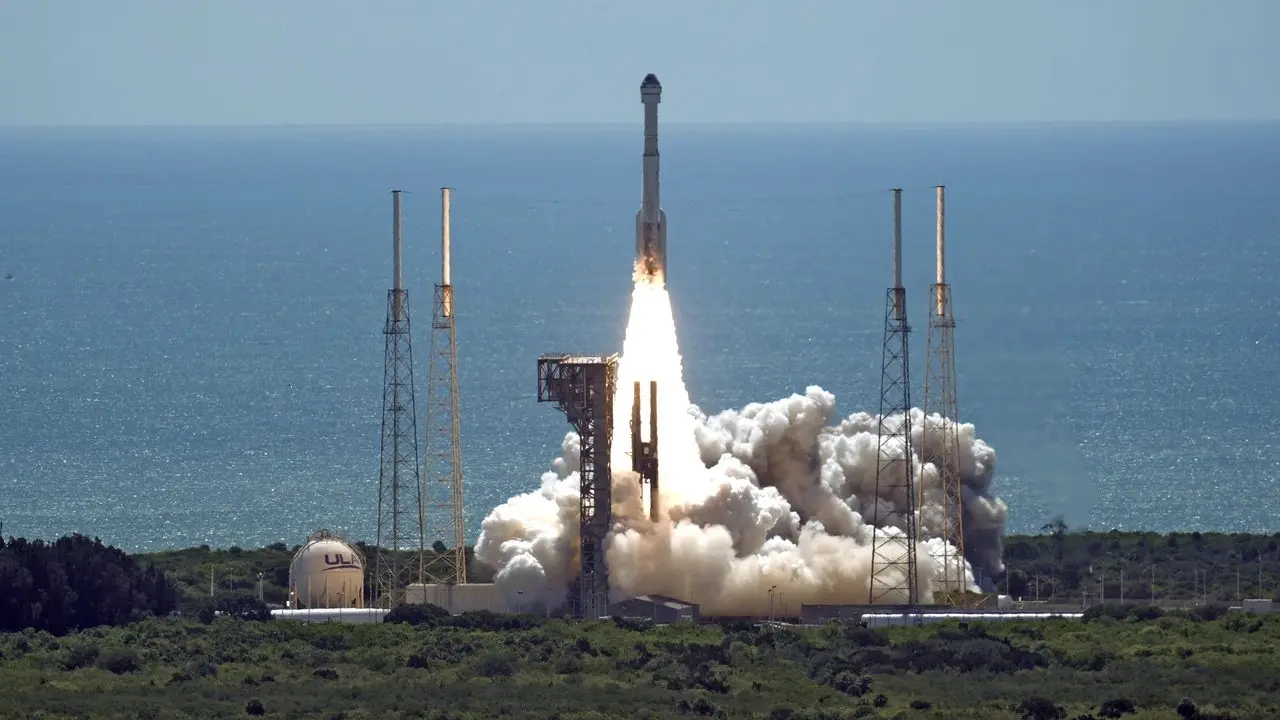 LIVE: NASA Releases Findings of Boeing Starliner Crewed Test Flight Investigation